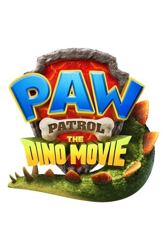 PAW Patrol: The Dino Movie - Captioned Preview
