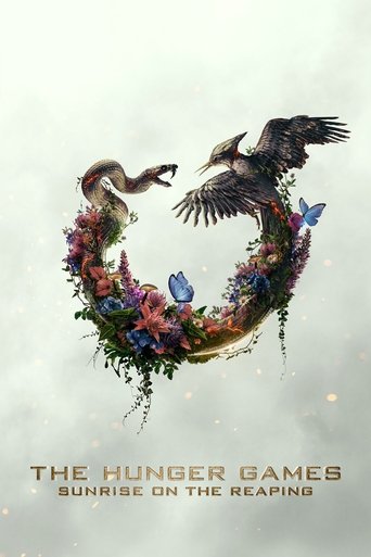 The Hunger Games: Sunrise on the Reaping | Preview