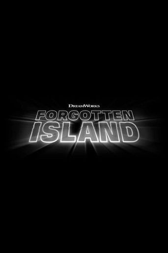 Forgotten Island