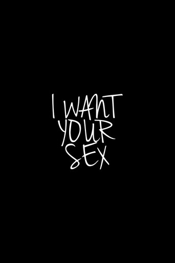 I Want Your Sex | National Cinema Weekend