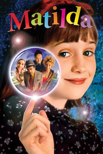 Matilda (30th Anniversary)