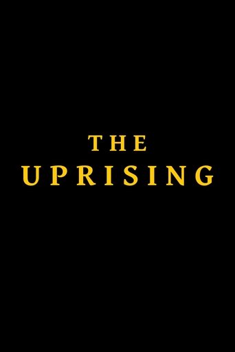 The Uprising | Silver Nova